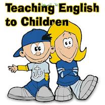 Teaching English To Children